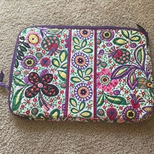Vera Bradley Laptop Case